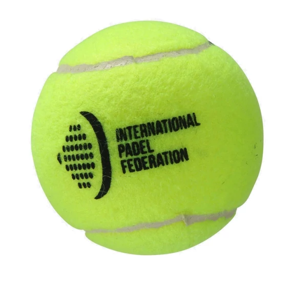 Bullpadel Next Pro (3db/tubus) padellabda