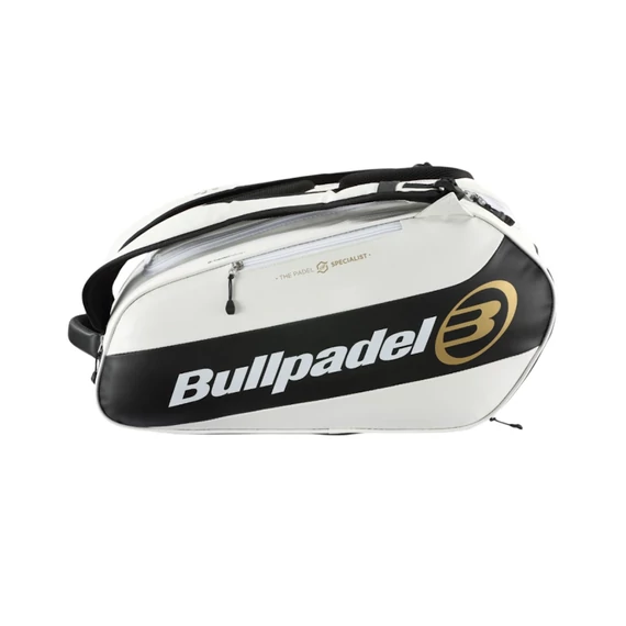 Bullpadel BPP 25001 Vertex Premier White (fehér) padeltáska