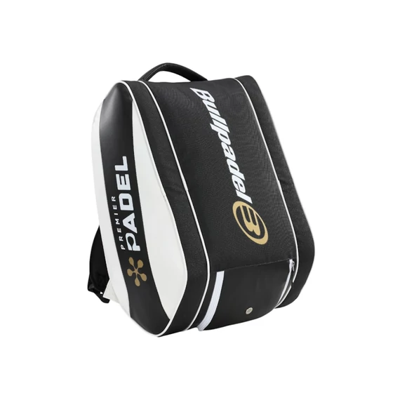 Bullpadel BPP 25001 Vertex Premier White (fehér) padeltáska