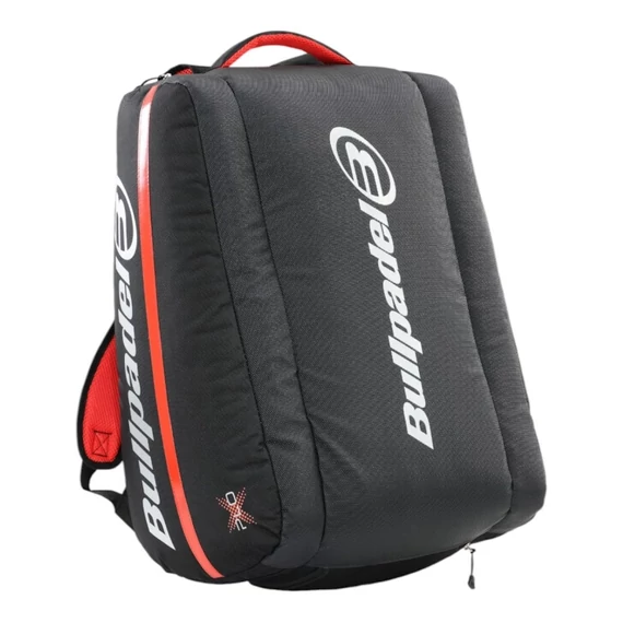 Bullpadel BPP 25022 XPLO (fekete) padeltáska