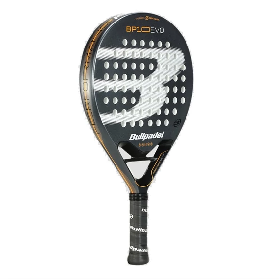 Bullpadel BP10 Evo 25 padelütő