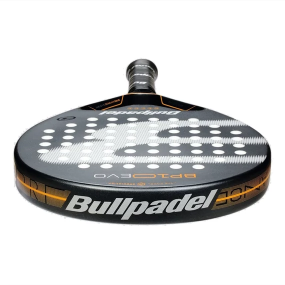 Bullpadel BP10 Evo 25 padelütő