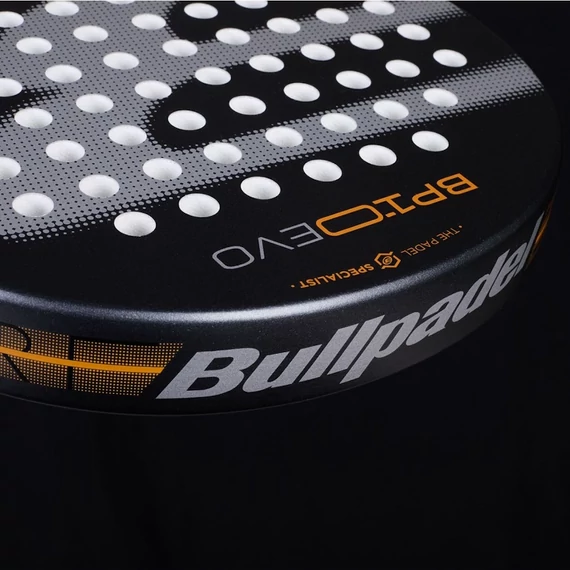Bullpadel BP10 Evo 25 padelütő