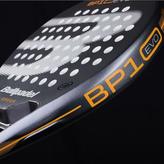Bullpadel BP10 Evo 25 padelütő