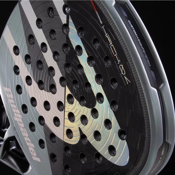 Bullpadel Hack 04 26 padelütő