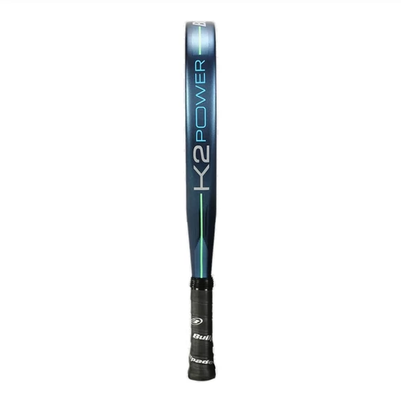 Bullpadel K2 Power 25 padelütő