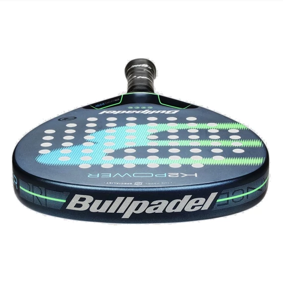 Bullpadel K2 Power 25 padelütő