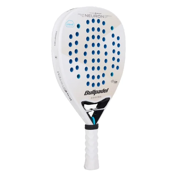 Bullpadel Neuron Cloud 25 padelütő