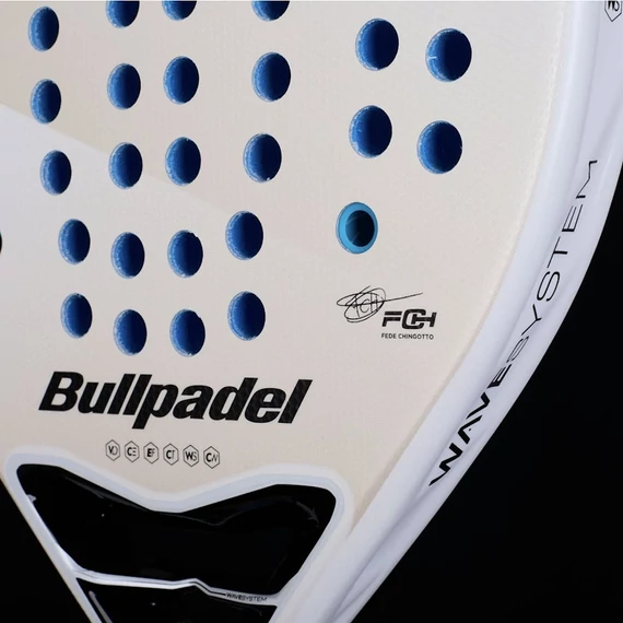 Bullpadel Neuron Cloud 25 padelütő