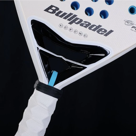 Bullpadel Neuron Cloud 25 padelütő