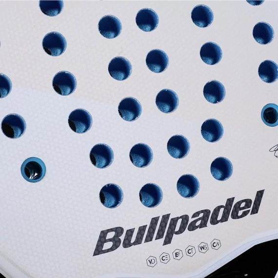 Bullpadel Neuron Cloud 25 padelütő