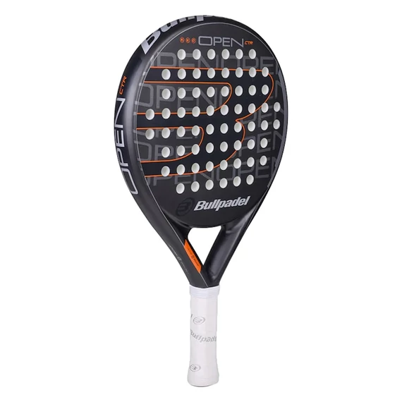 Bullpadel Open CTR 25 padelütő