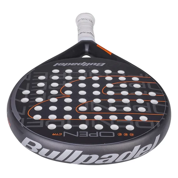Bullpadel Open CTR 25 padelütő