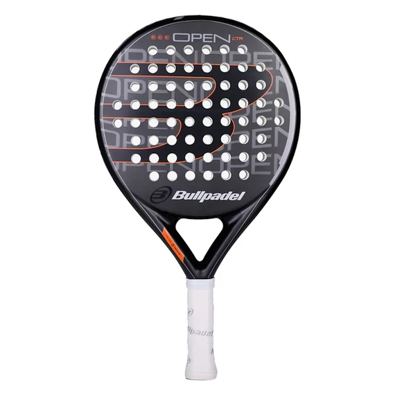 Bullpadel Open CTR 25 padelütő