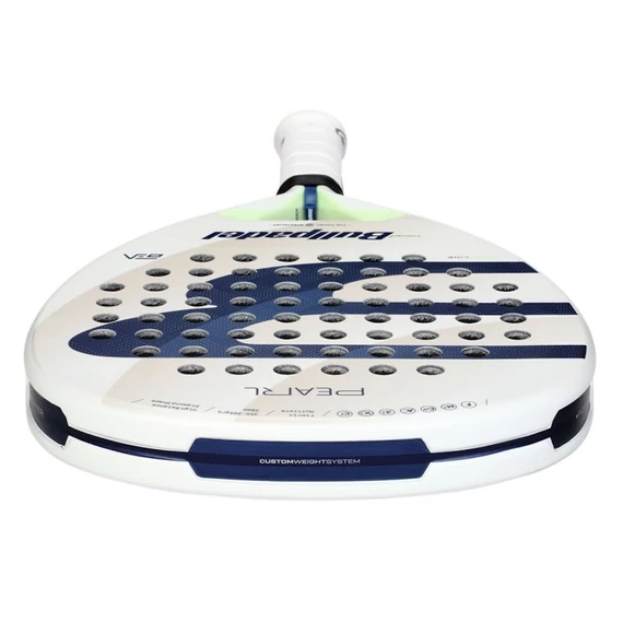 Bullpadel Pearl 25 padelütő