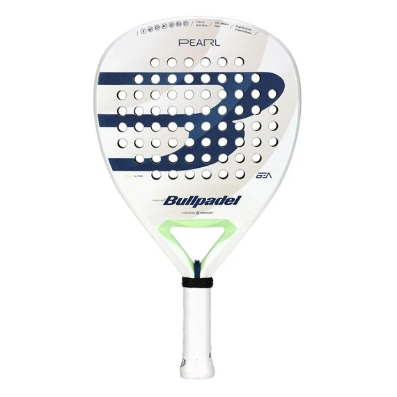 Bullpadel Pearl 25 padelütő