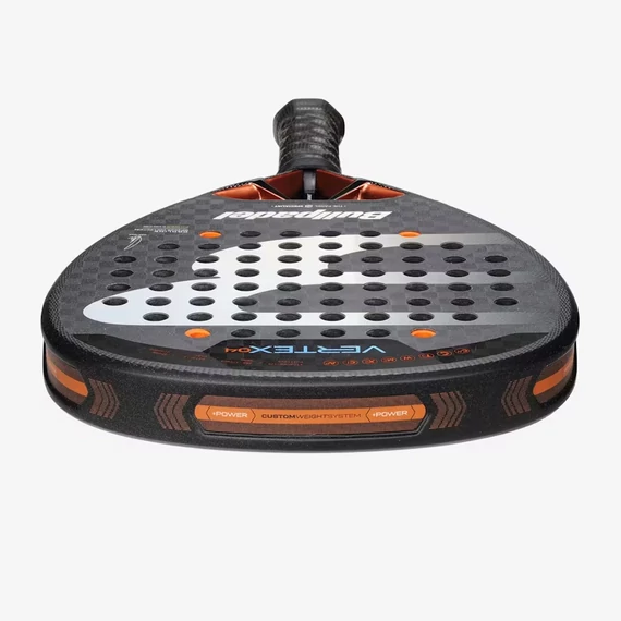 Bullpadel Vertex 04 25 padelütő