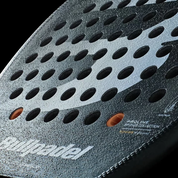Bullpadel Vertex 04 25 padelütő