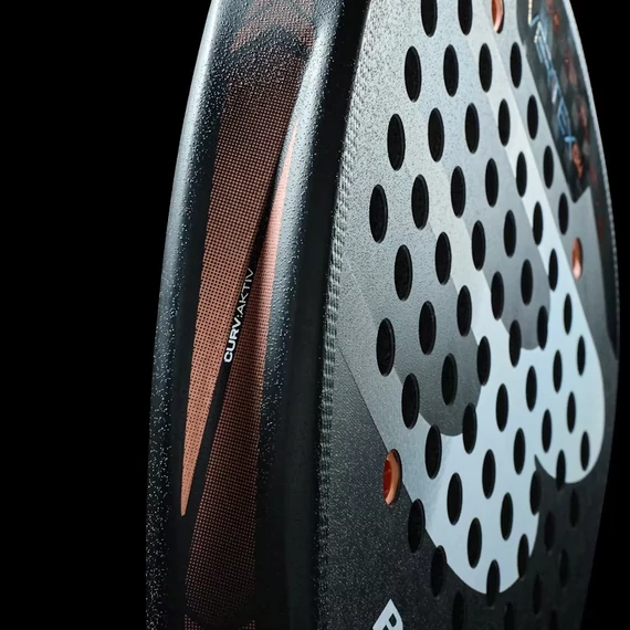 Bullpadel Vertex 04 25 padelütő
