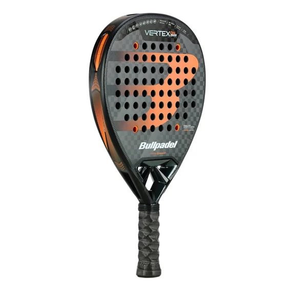 Bullpadel Vertex 04 Hybrid 25 padelütő