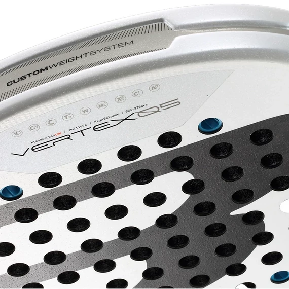 Bullpadel Vertex 05 26 padelütő