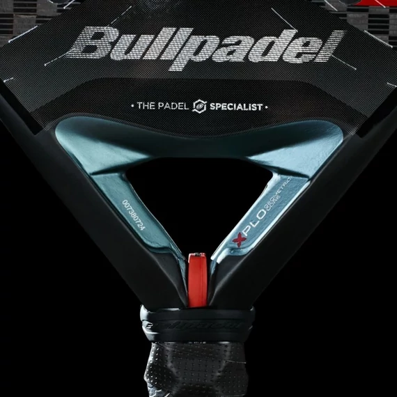 Bullpadel XPLO 25 padelütő