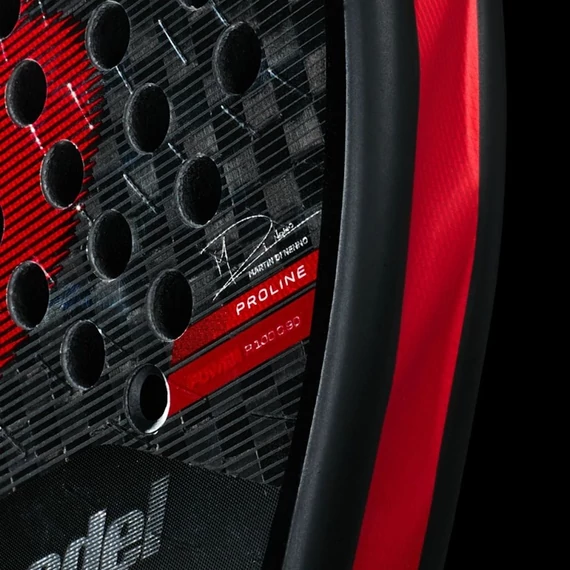 Bullpadel XPLO 25 padelütő
