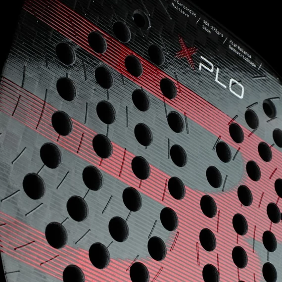 Bullpadel XPLO 25 padelütő