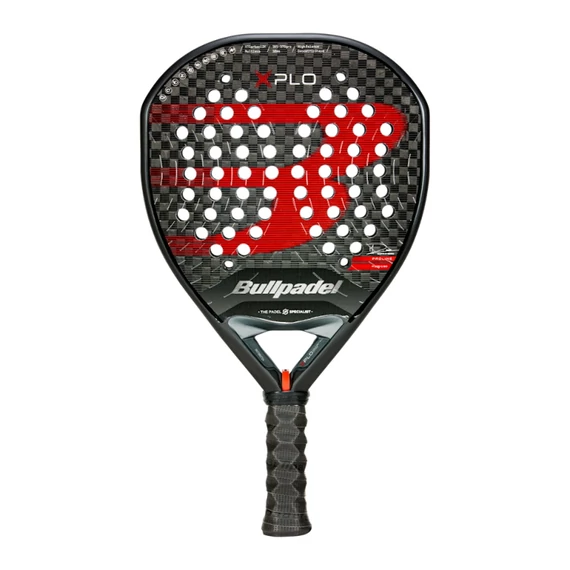 Bullpadel XPLO 25 padelütő
