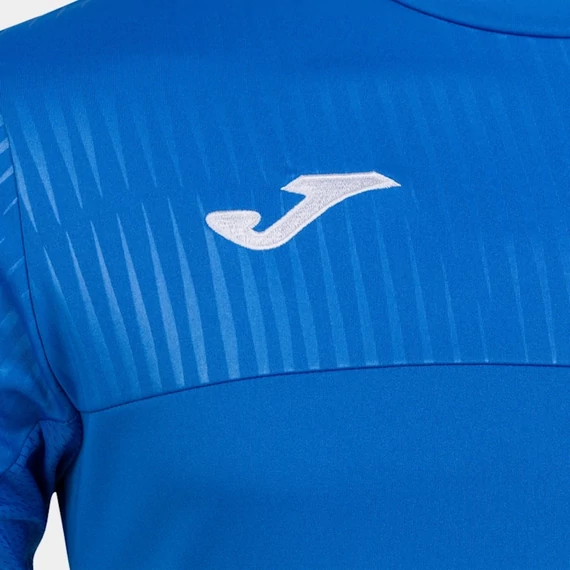 Joma Montreal Short Sleeve T-Shirt Royal / világoskék / ffi pólóing