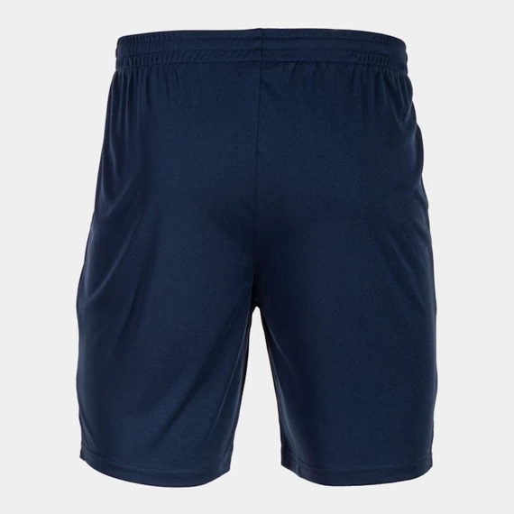 Joma Drive tengerkék Bermuda rövidnadrág