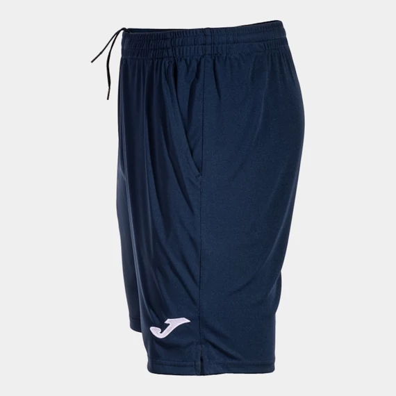 Joma Drive tengerkék Bermuda rövidnadrág