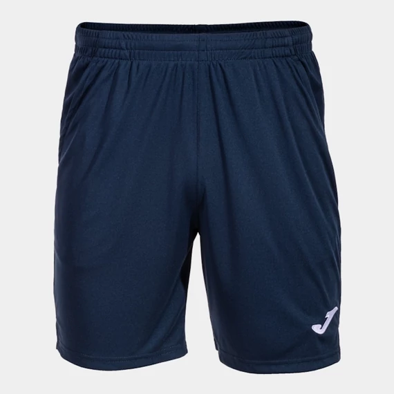 Joma Drive tengerkék Bermuda rövidnadrág