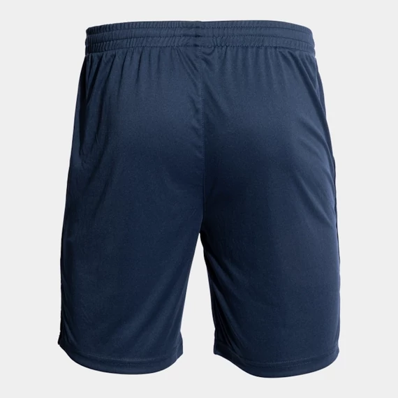 Joma Open III Bermuda tengerkék rövidnadrág