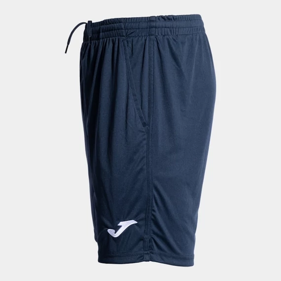 Joma Open III Bermuda tengerkék rövidnadrág