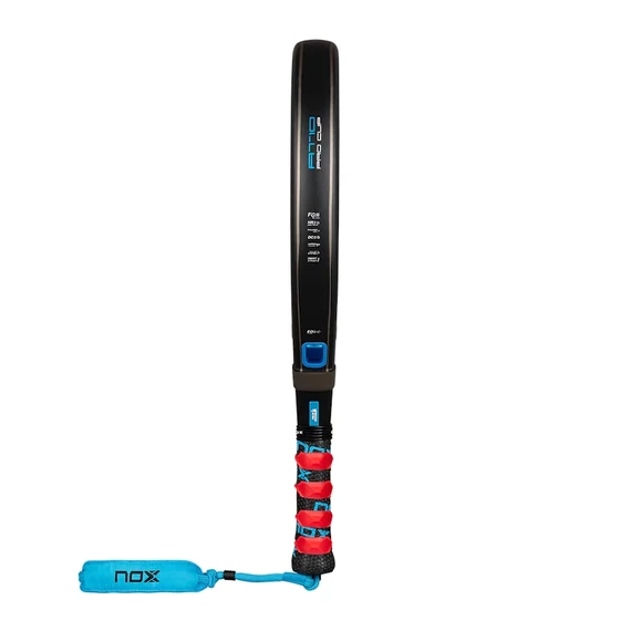 NOX AT10 Pro Cup Soft 26 padelütő