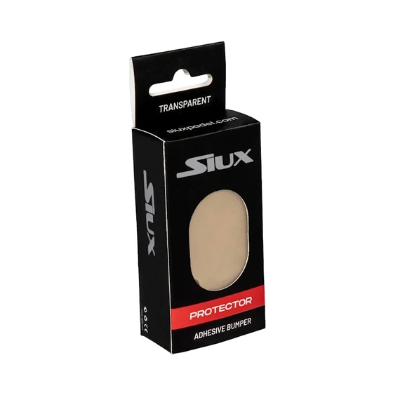 Siux Protector / átlátszó / fejvédő ütköző