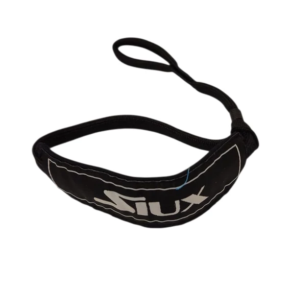Siux Switch Strap / fekete / csuklószíj