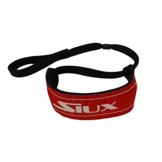 Siux Switch Strap / piros / csuklószíj