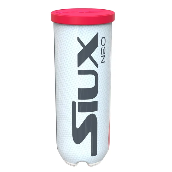 Siux Neo padellabda (3db/tubus)