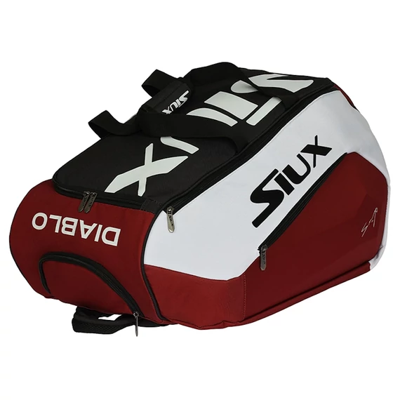 Siux Diablo Sanyo SS24 / padeltáska 