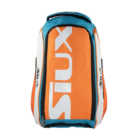 Siux Pro Tour Orange / narancsszínű / hátitáska