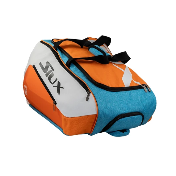 Siux Pro Tour Orange (narancsszínű) padeltáska