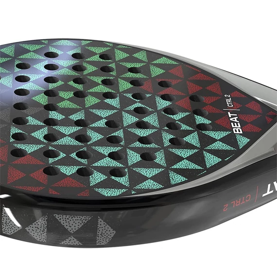 Siux Beat Control 2 / padelütő