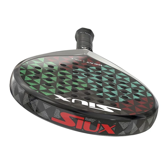 Siux Beat Control 2 / padelütő