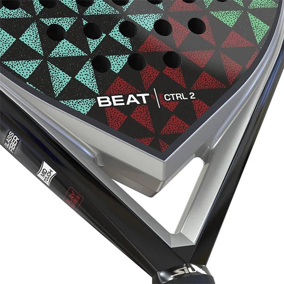 Siux Beat Control 2 / padelütő