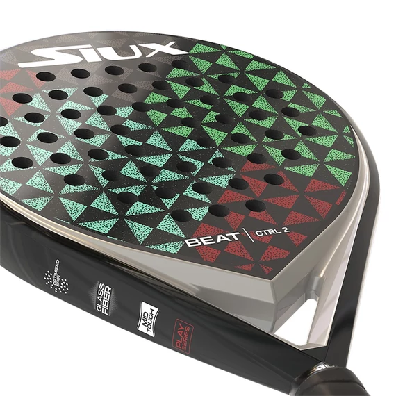 Siux Beat Control 2 / padelütő