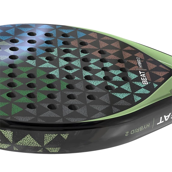 Siux Beat Hybrid 2 / padelütő