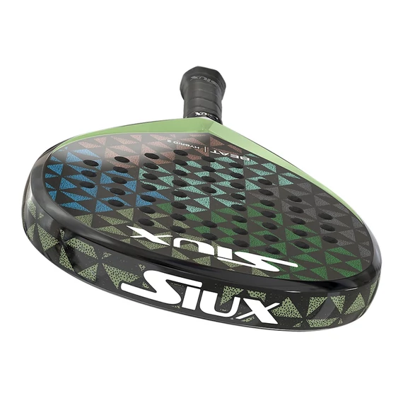 Siux Beat Hybrid 2 / padelütő