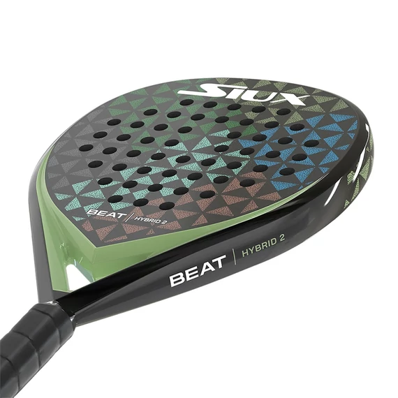 Siux Beat Hybrid 2 / padelütő